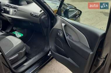 Микровэн Citroen C4 Picasso 2013 в 