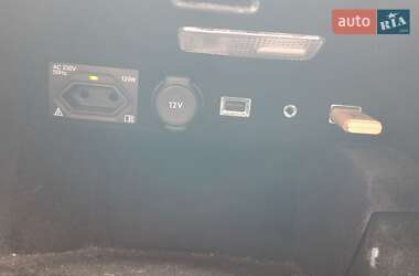 Микровэн Citroen C4 Picasso 2013 в 