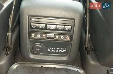 Микровэн Citroen C4 Picasso 2013 в 