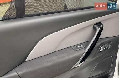 Микровэн Citroen C4 Picasso 2017 в 