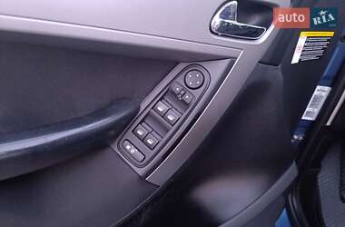 Микровэн Citroen C4 Picasso 2011 в 