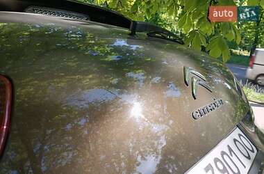 Микровэн Citroen C4 Picasso 2014 в 