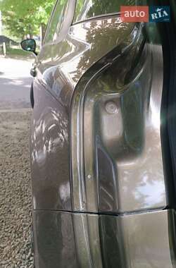 Микровэн Citroen C4 Picasso 2014 в 