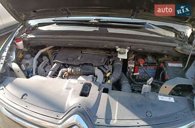 Микровэн Citroen C4 Picasso 2014 в 