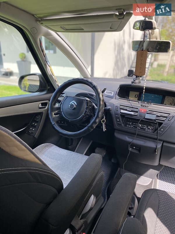 Микровэн Citroen C4 Picasso 2013 в Радехове