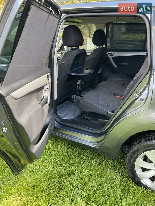 Микровэн Citroen C4 Picasso 2013 в Радехове