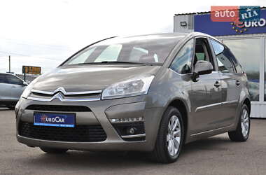 Микровэн Citroen C4 Picasso 2011 в Киеве