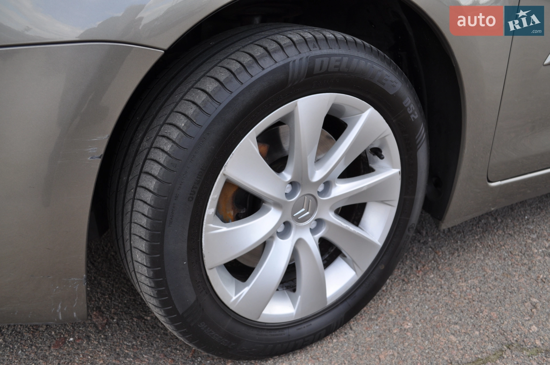 2011 Citroen C4 Picasso - мініатюра 10