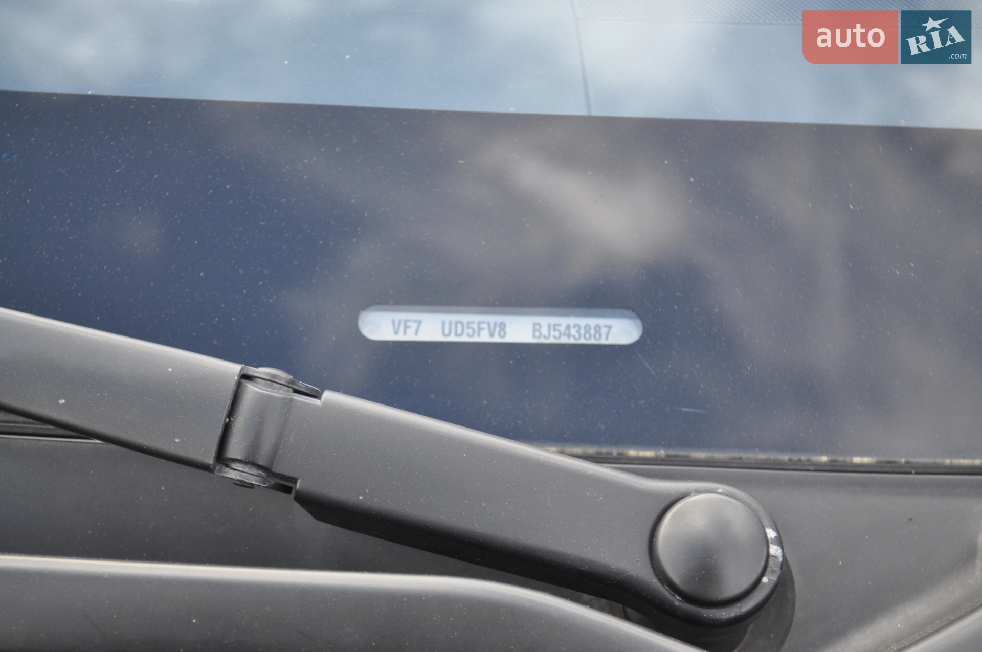 2011 Citroen C4 Picasso - мініатюра 15