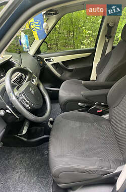 Микровэн Citroen C4 Picasso 2009 в 