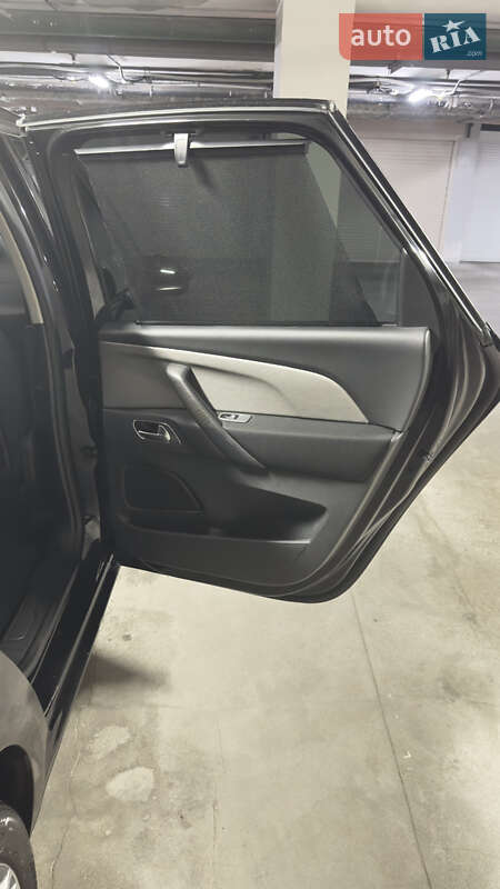 Микровэн Citroen C4 Picasso 2014 в Киеве