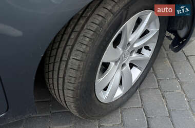 Микровэн Citroen C4 Picasso 2010 в 