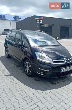 Мінівен Citroen C4 Picasso 2011 в Сокалі