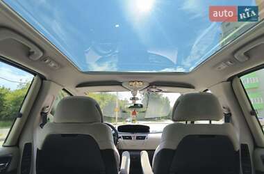 Микровэн Citroen C4 Picasso 2009 в 