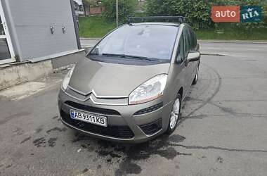 Микровэн Citroen C4 Picasso 2008 в Ямполе