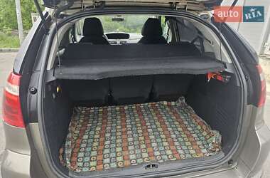 Мікровен Citroen C4 Picasso 2008 в 