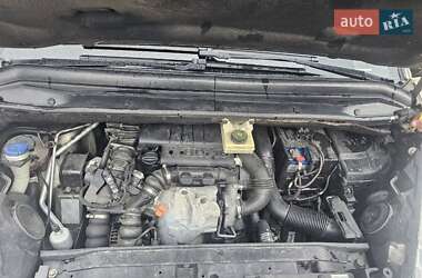 Мікровен Citroen C4 Picasso 2008 в 
