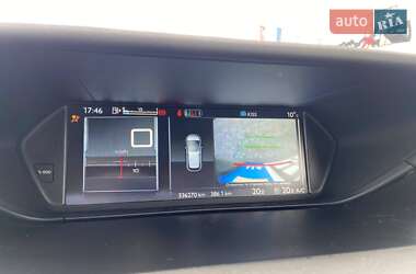 Микровэн Citroen C4 Picasso 2013 в 