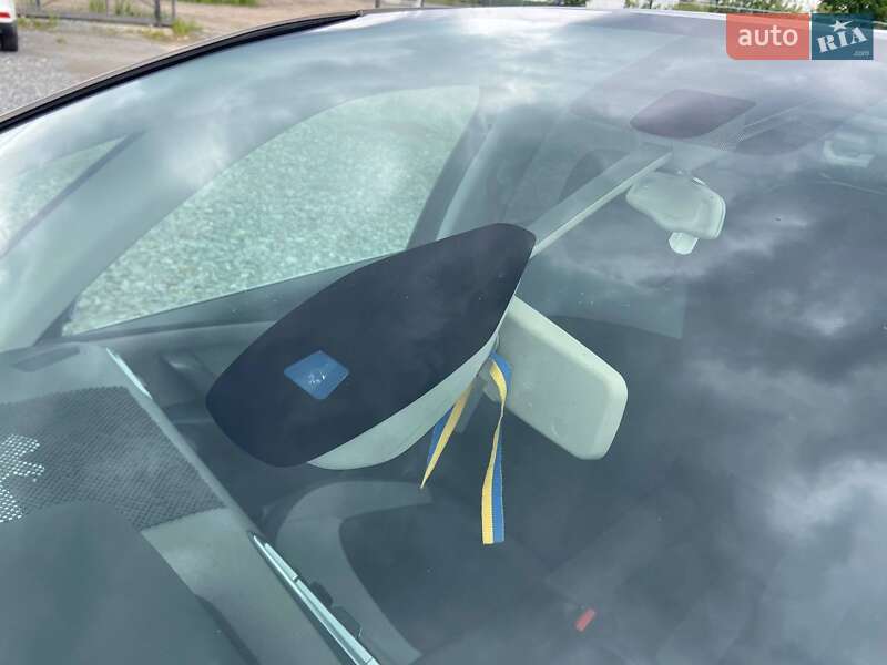 Мікровен Citroen C4 Picasso 2013 в Львові