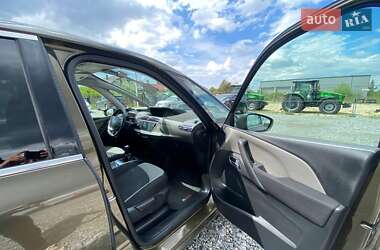 Микровэн Citroen C4 Picasso 2013 в 