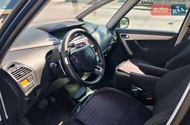 Микровэн Citroen C4 Picasso 2011 в 