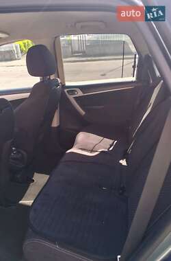 Микровэн Citroen C4 Picasso 2011 в 