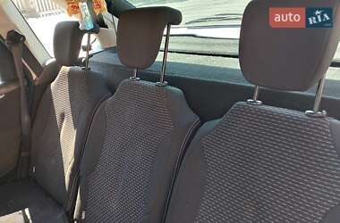 Микровэн Citroen C4 Picasso 2011 в 