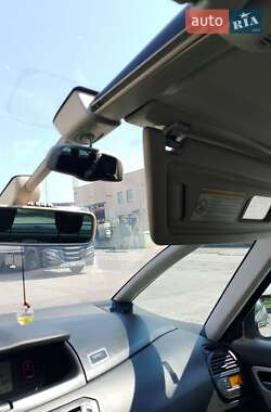 Микровэн Citroen C4 Picasso 2011 в 