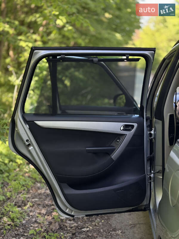 Микровэн Citroen C4 Picasso 2011 в Радехове