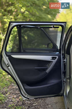 Микровэн Citroen C4 Picasso 2011 в 