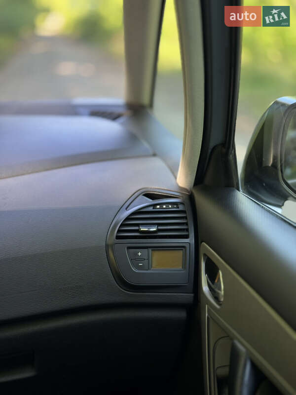 Микровэн Citroen C4 Picasso 2011 в Радехове