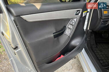 Микровэн Citroen C4 Picasso 2009 в 