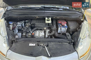 Микровэн Citroen C4 Picasso 2009 в 