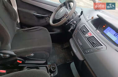 Минивэн Citroen C4 Picasso 2007 в 
