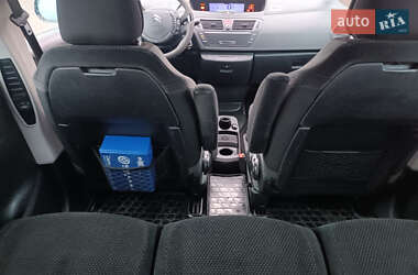 Минивэн Citroen C4 Picasso 2007 в 