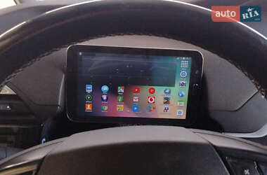Микровэн Citroen C4 Picasso 2013 в 