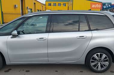Микровэн Citroen C4 Picasso 2015 в 
