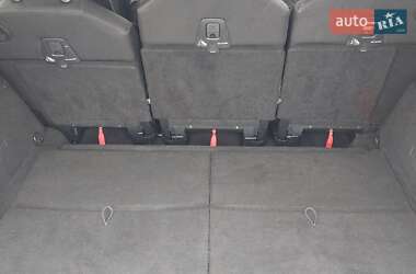 Микровэн Citroen C4 Picasso 2015 в 