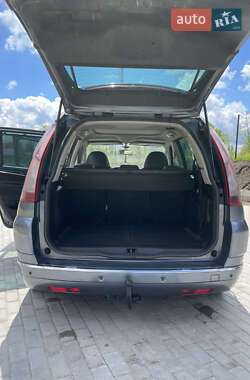 Микровэн Citroen C4 Picasso 2010 в 