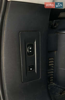 Микровэн Citroen C4 Picasso 2010 в 