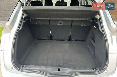 Мікровен Citroen C4 Picasso 2015 в 