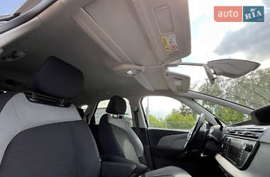 Микровэн Citroen C4 Picasso 2015 в 
