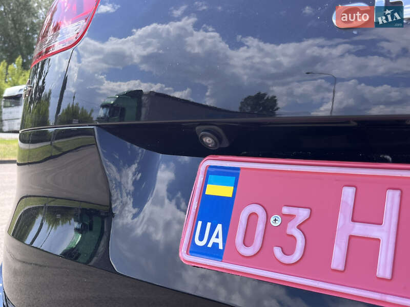 Мікровен Citroen C4 Picasso 2015 в Ковелі