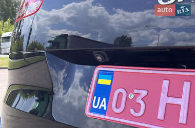 Микровэн Citroen C4 Picasso 2015 в 
