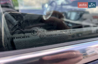 Микровэн Citroen C4 Picasso 2015 в 