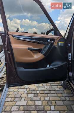 Микровэн Citroen C4 Picasso 2008 в Запорожье