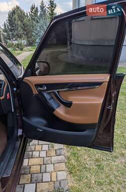 Микровэн Citroen C4 Picasso 2008 в Запорожье