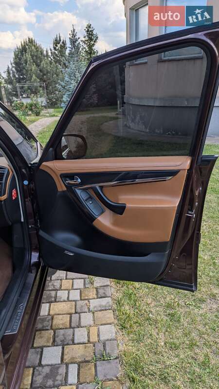 Микровэн Citroen C4 Picasso 2008 в Запорожье