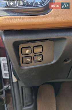 Микровэн Citroen C4 Picasso 2008 в Запорожье