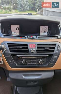 Микровэн Citroen C4 Picasso 2008 в Запорожье